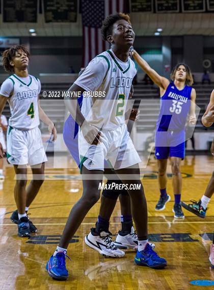 Thumbnail 2 in JV: Hallsville @ Longview photogallery.