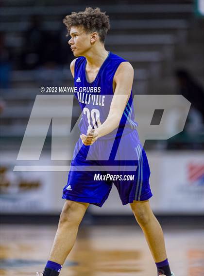 Thumbnail 3 in JV: Hallsville @ Longview photogallery.