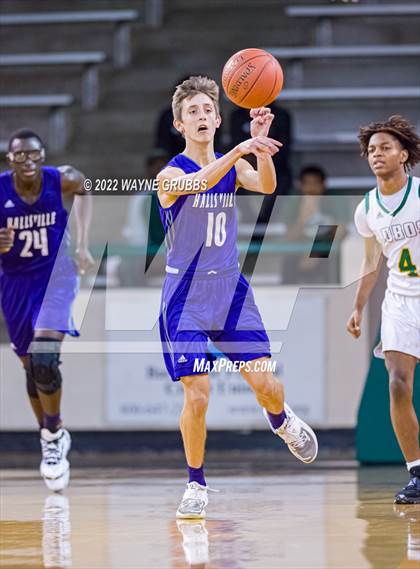 Thumbnail 2 in JV: Hallsville @ Longview photogallery.