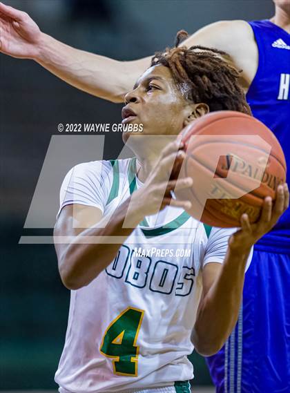 Thumbnail 2 in JV: Hallsville @ Longview photogallery.