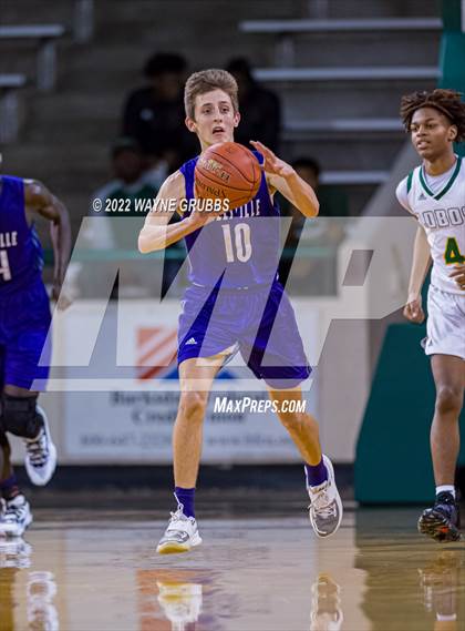 Thumbnail 1 in JV: Hallsville @ Longview photogallery.