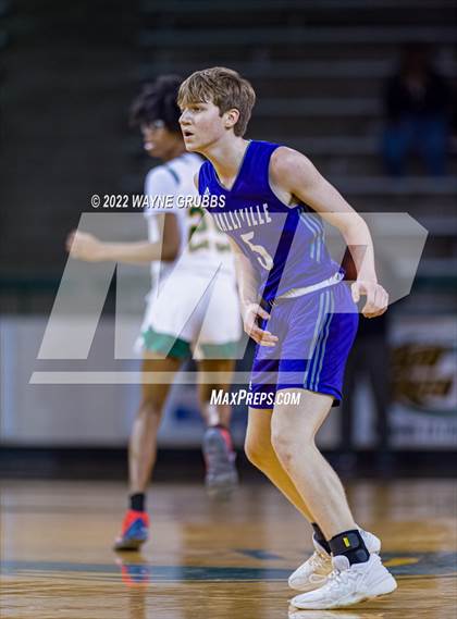 Thumbnail 3 in JV: Hallsville @ Longview photogallery.