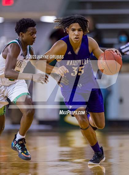 Thumbnail 2 in JV: Hallsville @ Longview photogallery.