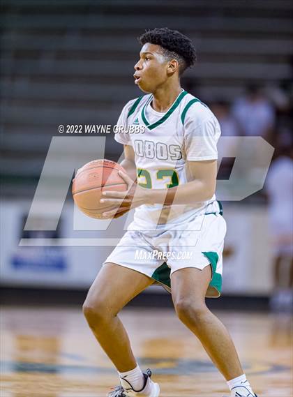 Thumbnail 1 in JV: Hallsville @ Longview photogallery.