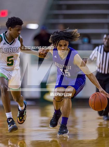 Thumbnail 3 in JV: Hallsville @ Longview photogallery.
