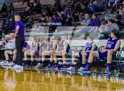 Thumbnail 2 in JV: Hallsville @ Longview photogallery.