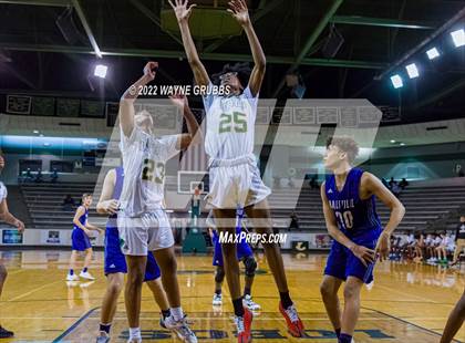 Thumbnail 1 in JV: Hallsville @ Longview photogallery.