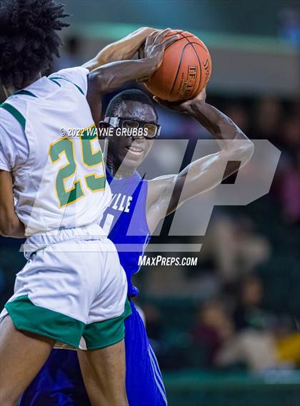 Thumbnail 1 in JV: Hallsville @ Longview photogallery.