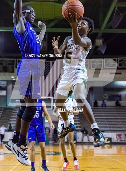 Thumbnail 2 in JV: Hallsville @ Longview photogallery.