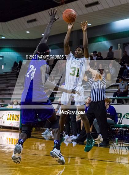 Thumbnail 1 in JV: Hallsville @ Longview photogallery.