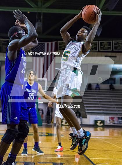 Thumbnail 1 in JV: Hallsville @ Longview photogallery.