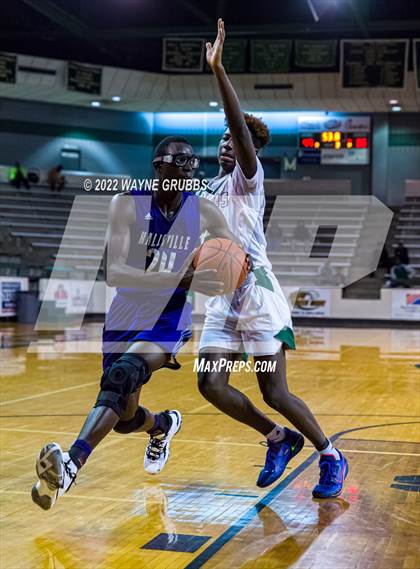 Thumbnail 1 in JV: Hallsville @ Longview photogallery.