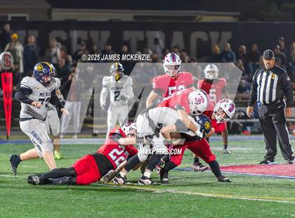 Thumbnail 3 in Menlo School @ St. Ignatius College Preparatory (CIF CCS Semifinals Div 3AA) photogallery.