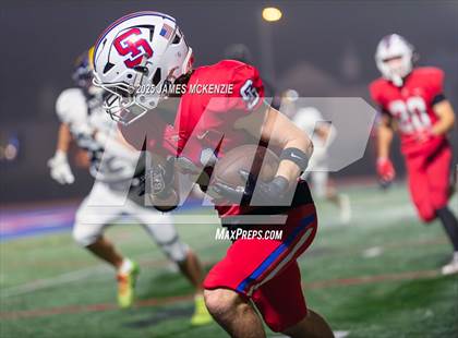 Thumbnail 1 in Menlo School @ St. Ignatius College Preparatory (CIF CCS Semifinals Div 3AA) photogallery.