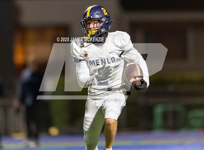 Thumbnail 2 in Menlo School @ St. Ignatius College Preparatory (CIF CCS Semifinals Div 3AA) photogallery.