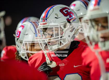 Thumbnail 3 in Menlo School @ St. Ignatius College Preparatory (CIF CCS Semifinals Div 3AA) photogallery.