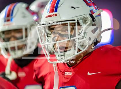 Thumbnail 2 in Menlo School @ St. Ignatius College Preparatory (CIF CCS Semifinals Div 3AA) photogallery.