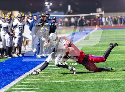 Thumbnail 3 in Menlo School @ St. Ignatius College Preparatory (CIF CCS Semifinals Div 3AA) photogallery.