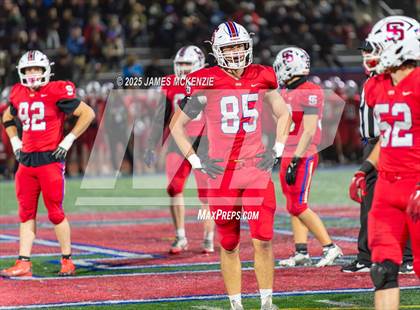 Thumbnail 2 in Menlo School @ St. Ignatius College Preparatory (CIF CCS Semifinals Div 3AA) photogallery.