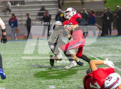 Thumbnail 2 in Menlo School @ St. Ignatius College Preparatory (CIF CCS Semifinals Div 3AA) photogallery.