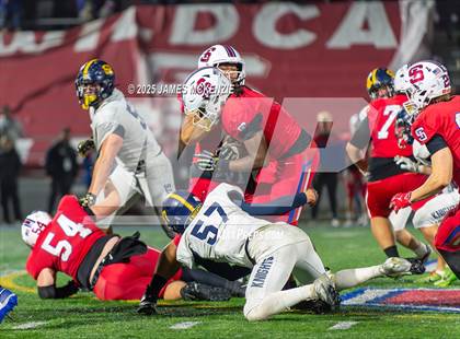 Thumbnail 2 in Menlo School @ St. Ignatius College Preparatory (CIF CCS Semifinals Div 3AA) photogallery.