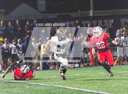Thumbnail 2 in Menlo School @ St. Ignatius College Preparatory (CIF CCS Semifinals Div 3AA) photogallery.