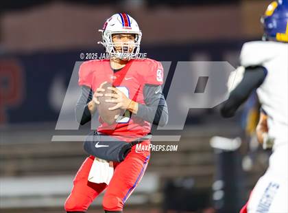 Thumbnail 1 in Menlo School @ St. Ignatius College Preparatory (CIF CCS Semifinals Div 3AA) photogallery.