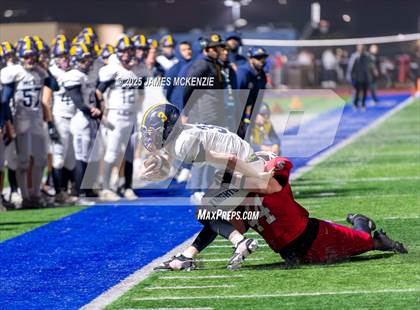 Thumbnail 1 in Menlo School @ St. Ignatius College Preparatory (CIF CCS Semifinals Div 3AA) photogallery.