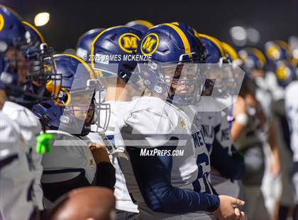 Thumbnail 1 in Menlo School @ St. Ignatius College Preparatory (CIF CCS Semifinals Div 3AA) photogallery.