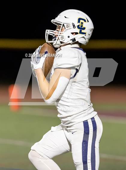 Thumbnail 3 in Crean Lutheran @ Simi Valley (CIF SS D6 Quarterfinals) photogallery.