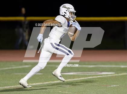 Thumbnail 3 in Crean Lutheran @ Simi Valley (CIF SS D6 Quarterfinals) photogallery.