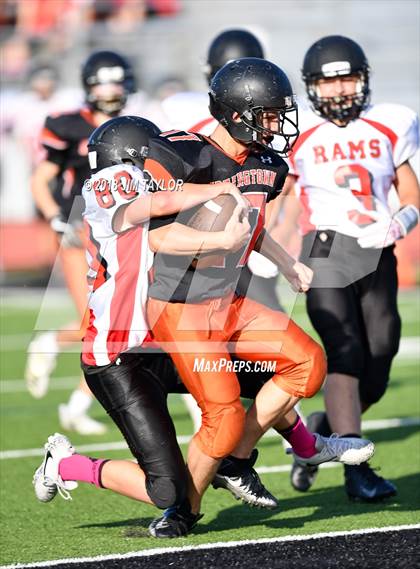 Thumbnail 1 in Mineral Wells(Red) @ Springtown photogallery.