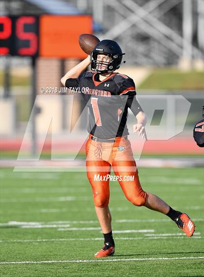 Thumbnail 2 in Mineral Wells(Red) @ Springtown photogallery.