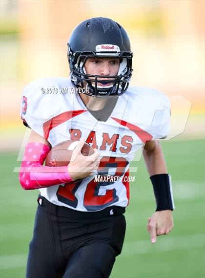 Thumbnail 3 in Mineral Wells(Red) @ Springtown photogallery.