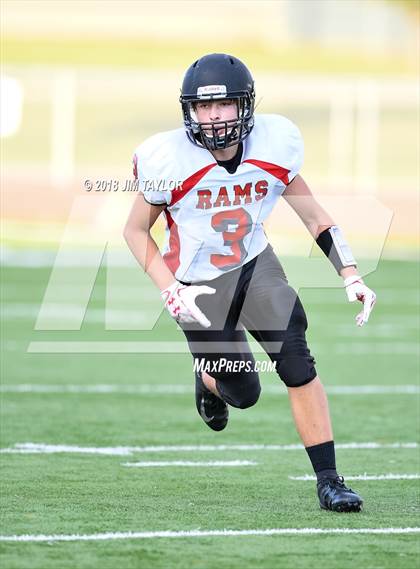 Thumbnail 1 in Mineral Wells(Red) @ Springtown photogallery.