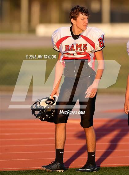 Thumbnail 3 in Mineral Wells(Red) @ Springtown photogallery.