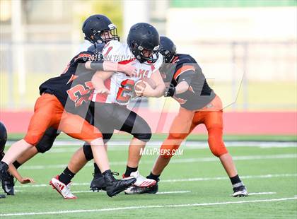 Thumbnail 1 in Mineral Wells(Red) @ Springtown photogallery.