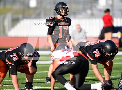 Thumbnail 1 in Mineral Wells(Red) @ Springtown photogallery.