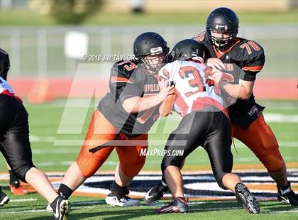 Thumbnail 1 in Mineral Wells(Red) @ Springtown photogallery.