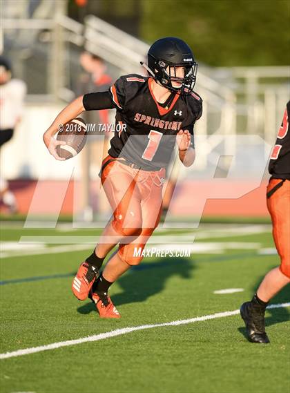 Thumbnail 1 in Mineral Wells(Red) @ Springtown photogallery.