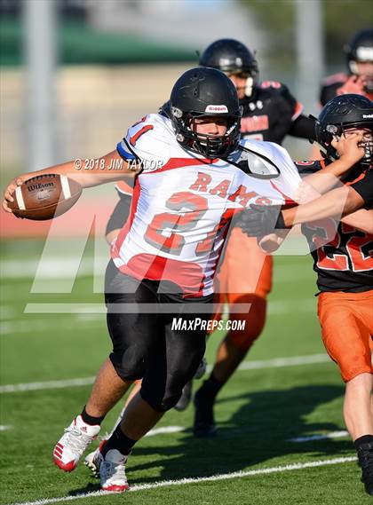 Thumbnail 3 in Mineral Wells(Red) @ Springtown photogallery.