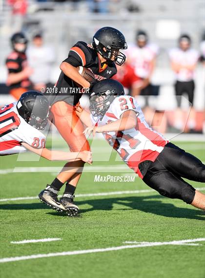 Thumbnail 2 in Mineral Wells(Red) @ Springtown photogallery.