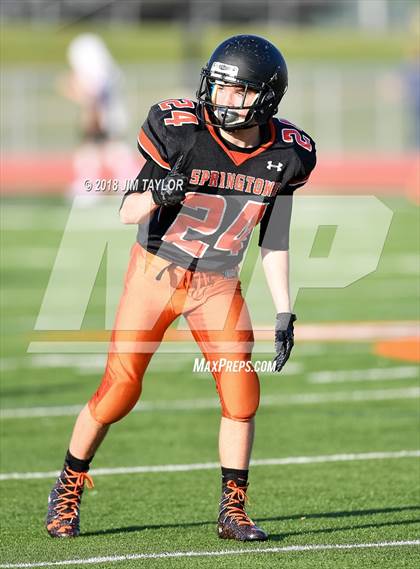 Thumbnail 1 in Mineral Wells(Red) @ Springtown photogallery.