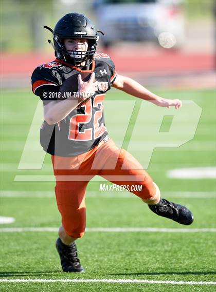 Thumbnail 2 in Mineral Wells(Red) @ Springtown photogallery.