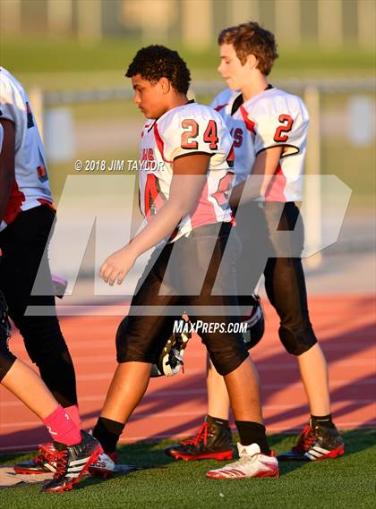 Thumbnail 3 in Mineral Wells(Red) @ Springtown photogallery.