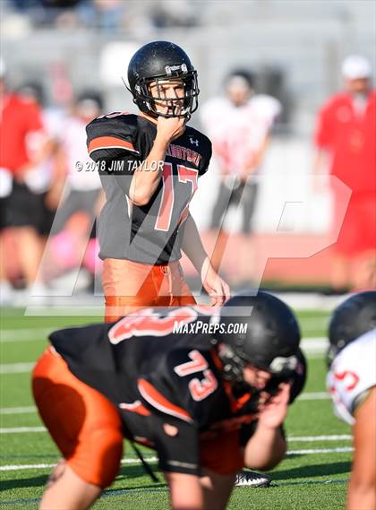 Thumbnail 2 in Mineral Wells(Red) @ Springtown photogallery.