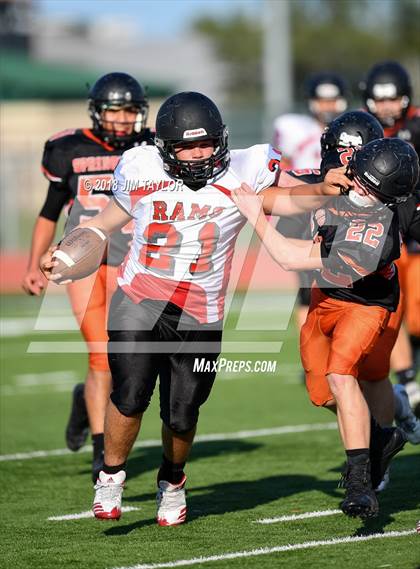 Thumbnail 2 in Mineral Wells(Red) @ Springtown photogallery.