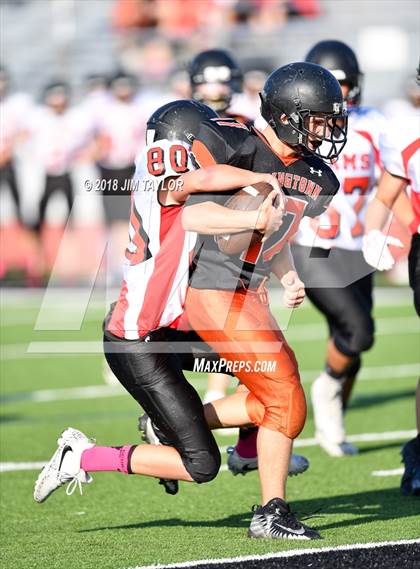 Thumbnail 3 in Mineral Wells(Red) @ Springtown photogallery.