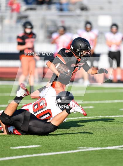 Thumbnail 3 in Mineral Wells(Red) @ Springtown photogallery.