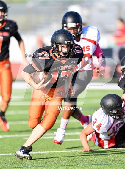Thumbnail 3 in Mineral Wells(Red) @ Springtown photogallery.